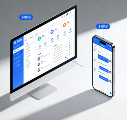 美洽客服系统下载指南与功能详解