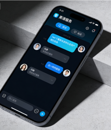 美洽客服系统下载与应用指南：打造高效智能客服平台