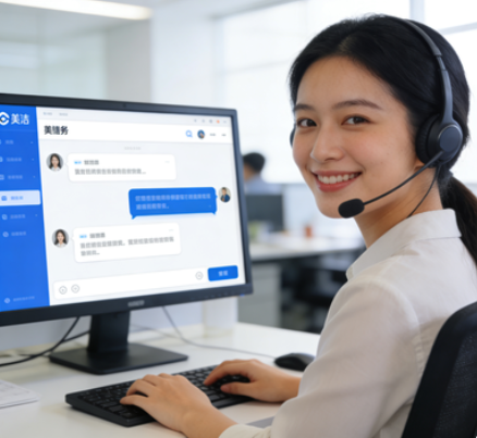 美洽周报怎么看 美洽周报怎么看