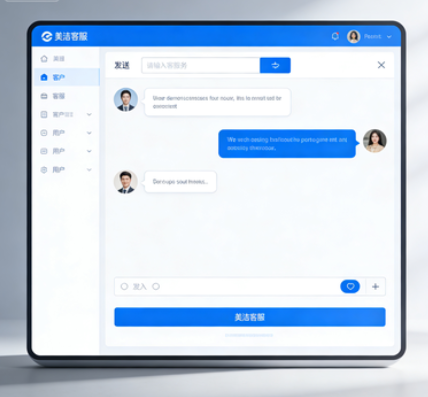 美洽登录不上怎么排查 美洽登录不上怎么排查