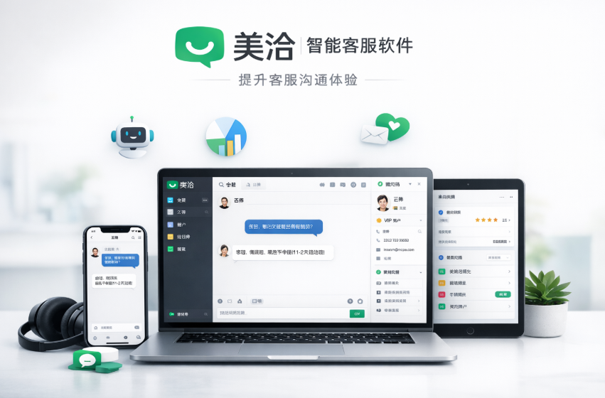 美洽话术库团队共享怎么设置 美洽话术库团队共享怎么设置