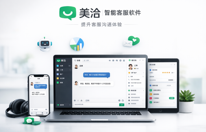 美洽私有化部署和云版有什么区别